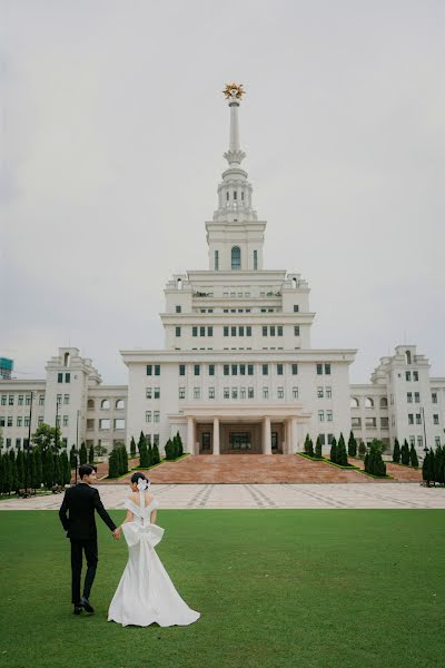 Fotografer pernikahan Thắng Hoàng (rosewedding). Foto tanggal 18 Desember 2022