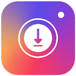 Cover Image of ダウンロード InstaSaver for Instagram 1.0 APK