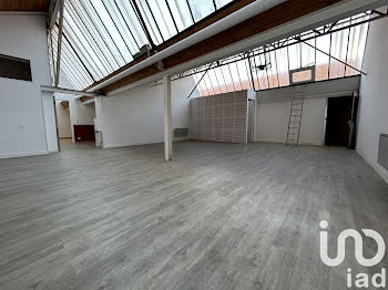 loft à Montreuil (93)