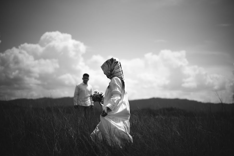 Düğün fotoğrafçısı Rizal Rizaler (rizaler). 9 Aralık 2021 fotoları