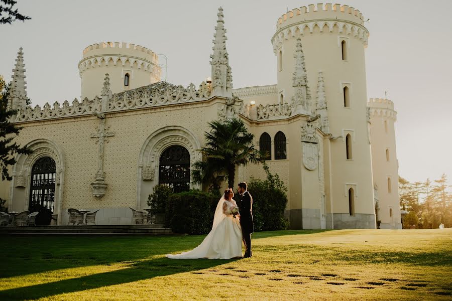 Wedding photographer Elena Ch (chebaele). Photo of 28 May 2019