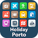 Download Porto Holidays, Portugal For PC Windows and Mac 1.0.0