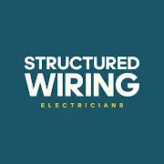 Structured Wiring Logo