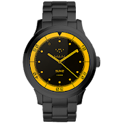 SW Argon Watch Face