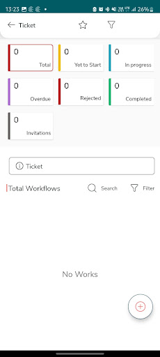 Screenshot GS FOCUS