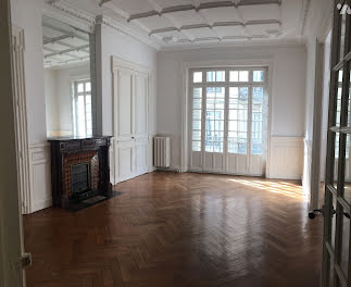 appartement à Saint-Etienne (42)