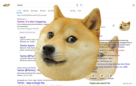 Doge-it small promo image