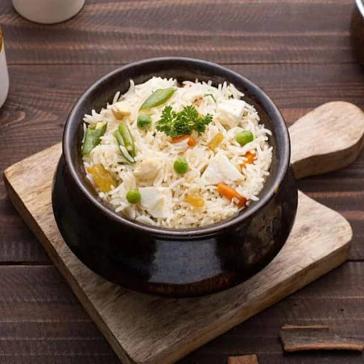 Veg Pulao