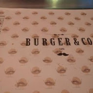 BURGER & CO.