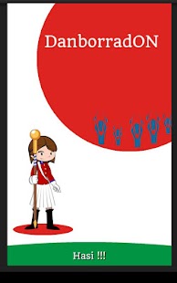 Free DanborradON APK for PC
