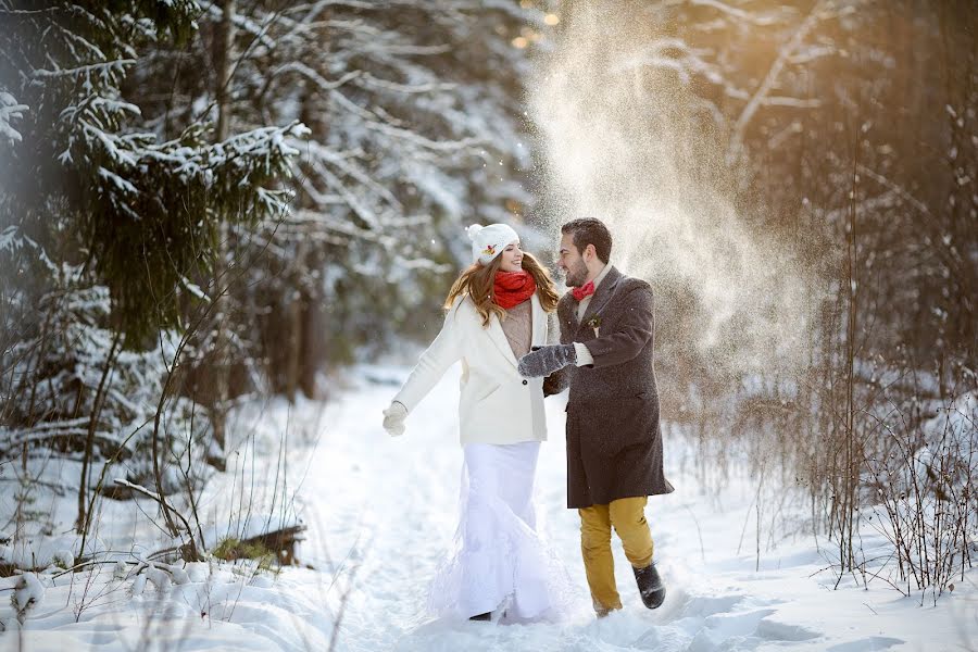 Wedding photographer Aleksandr Kiselev (alexanderkiselev). Photo of 25 January 2015