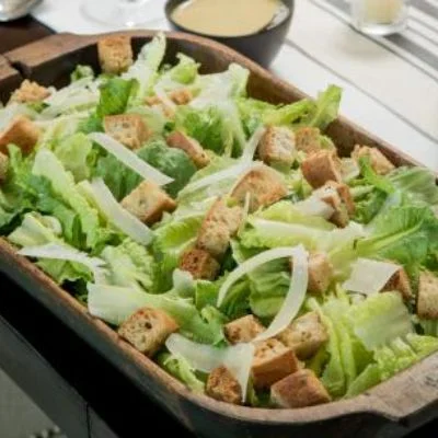 Caeser Salad