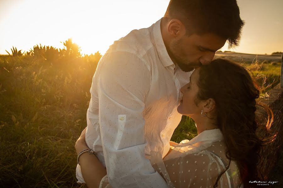 Wedding photographer Esteban Lago (estebanlago). Photo of 18 February 2022