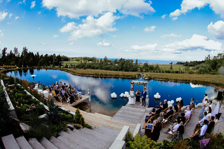 Kāzu fotogrāfs Felipe Noriega (mariage). Fotogrāfija: 19. februāris 2020