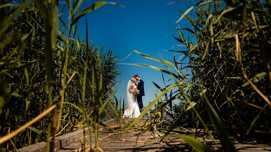 Fotografo di matrimoni Maryla Fossen (marylafossen). Foto del 13 dicembre 2019