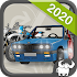 Fahren lernen 2020 - Auto Führerschein Klasse B 11.4.3
