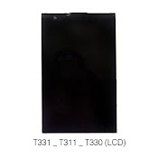 Màn Hình Samsung Tab T331 / T330 / T311 / T310 / T315 / T3110 ( Tab 3 8.0 ) Zin