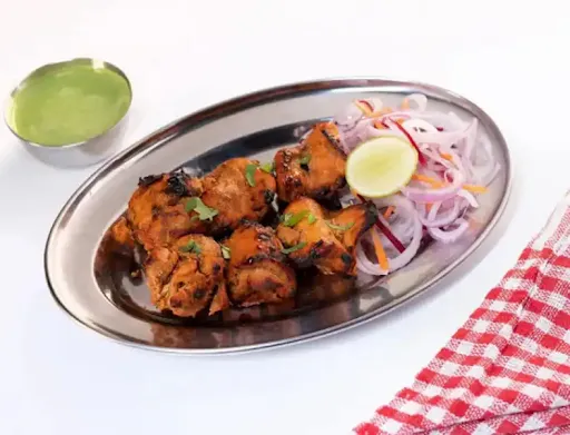 Chicken Banjara Kabab (6 Pcs)