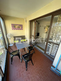 appartement à Frejus (83)