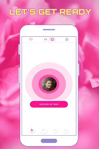 Famino - Indian Datting App Chat & Meet New People