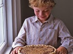 Pennsylvania Dutch Shoofly Pie was pinched from <a href="http://www.marthastewart.com/333952/pennsylvania-dutch-shoofly-pie" target="_blank">www.marthastewart.com.</a>