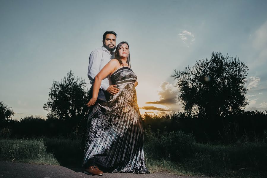 Fotógrafo de casamento Hugo Caruso (hugocaruso). Foto de 17 de abril 2020