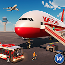 Herunterladen City Airplane Flight Tourist Transport Si Installieren Sie Neueste APK Downloader