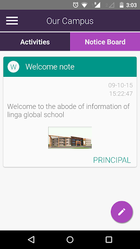 免費下載教育APP|Linga Global School KLU Campus app開箱文|APP開箱王