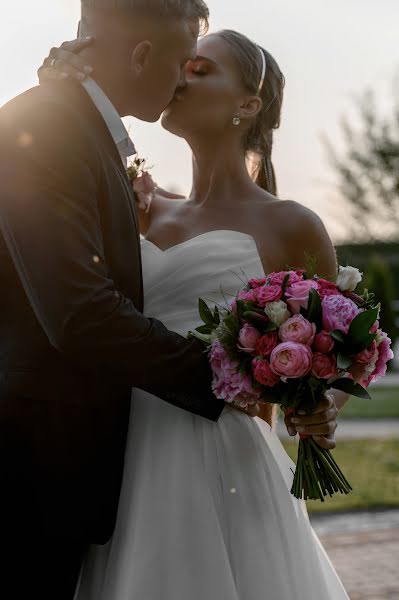 結婚式の写真家Olga Slezko (slezko)。2022 10月11日の写真