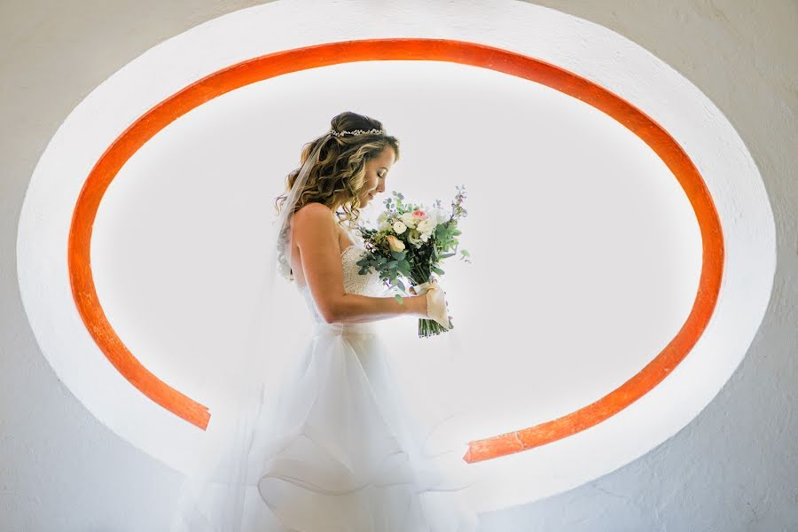 結婚式の写真家Eduardo Pavon (pavon)。2019 3月19日の写真