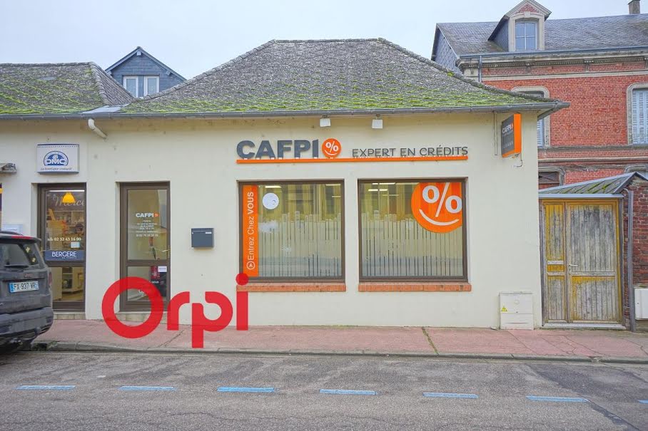 Location  locaux professionnels  47 m² à Bernay (27300), NaN €