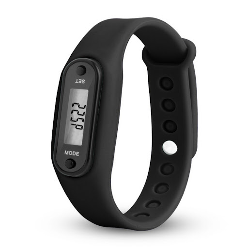 Title 1, Outdoor Multifunctional Sports Step Gift Bracel...