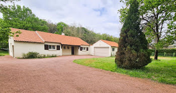 maison à Saint-Aignan-Grandlieu (44)