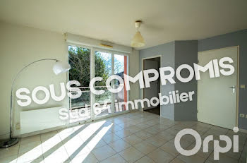 appartement à Pau (64)