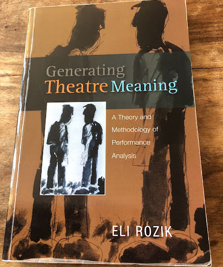 Generating Theatre Meaning