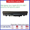 Pin Laptop Acer Aspire E5 - 571 - 58E7 E5 - 571 - 3747 E5 - 571 - 30Vv