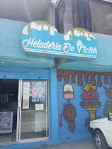 Heladería De Víctor