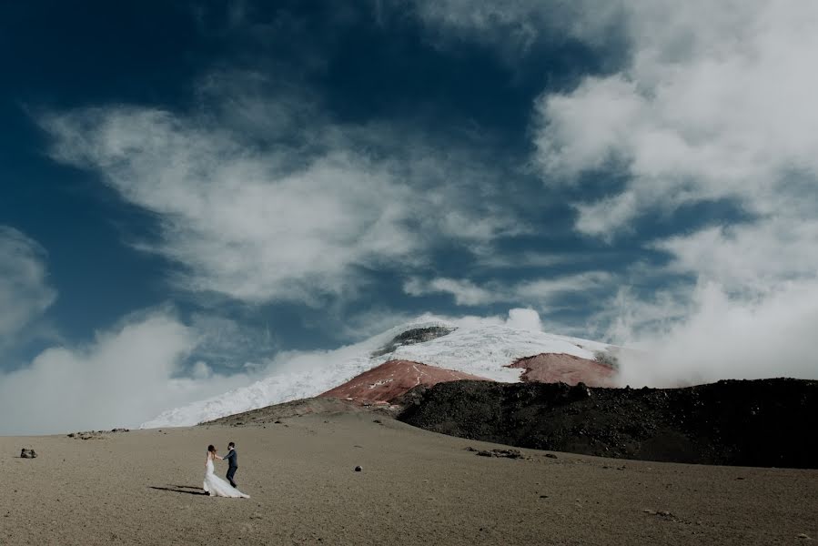 Wedding photographer Daniel Maldonado (danielmaldonado). Photo of 9 October 2017