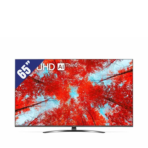 Smart Tivi LG 4K UHD 65 Inch 65UQ9100PSD