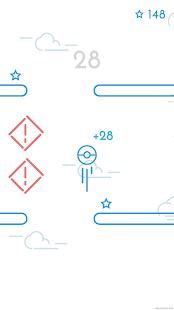Pijump - Endless Sky Jumper(圖3)-速報App