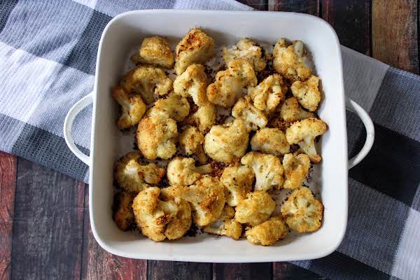 Oven Roasted Cauliflower_image