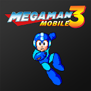 MEGA MAN 3 MOBILE 1.02.00 Icon