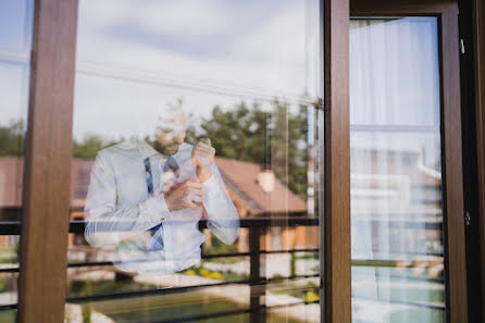 Fotógrafo de bodas Anna Gorbenko (annagorbenko). Foto del 11 de abril 2018