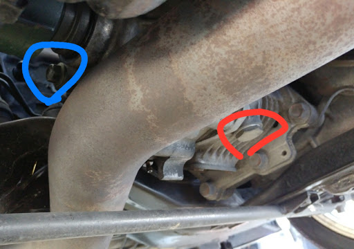 ランサーエボリューション のdiy ギヤオイル交換 ミッションオイル交換 デフオイル交換 トランスファーオイル交換 に関するカスタム メンテナンスの投稿画像 車のカスタム情報はcartune