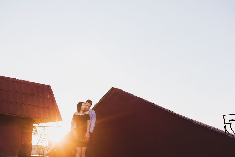 Wedding photographer Irina Kotlyar (irakotlyar). Photo of 21 July 2016