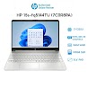 Laptop Hp 15S - Fq5144Tu 7C0R8Pa I7 - 1255U | 16Gb | 512Gb | 15.6' Fhd | Win 11 Hàng Chính Hãng