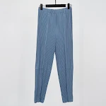 Blue Trousers