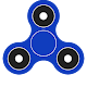 Fidget Spinner