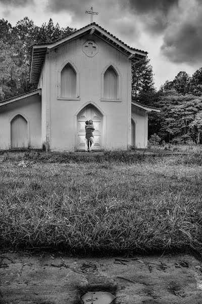 Fotógrafo de casamento Cleisson Silvano (cleissonsilvano). Foto de 8 de fevereiro 2018