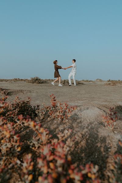 Fotógrafo de bodas Olga Kornilova (olelukole). Foto del 6 de diciembre 2021